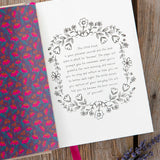 Guided Daily Journal - If You Love Something