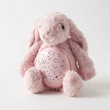 Bunny Plush Night Light