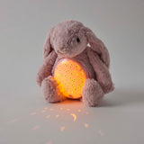 Bunny Plush Night Light