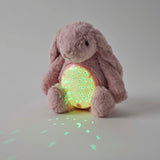 Bunny Plush Night Light