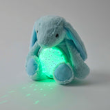 Bunny Plush Night Light