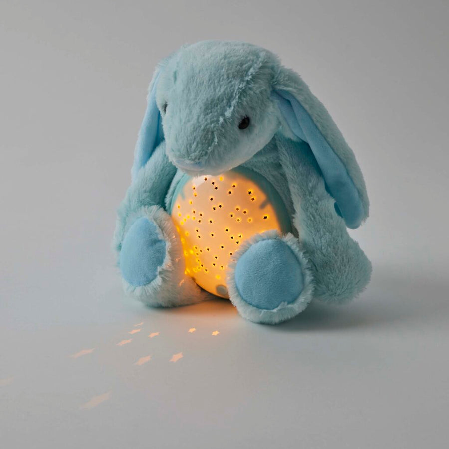 Bunny Plush Night Light