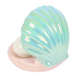 Shell Salt & Pepper Shakers