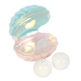 Shell Salt & Pepper Shakers