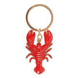You Are My Lobster - Keyring