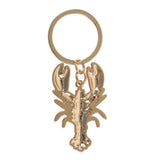 You Are My Lobster - Keyring