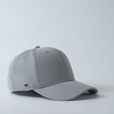 UFlex Recycled Polyester Cap - Grey