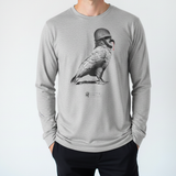 HVY - Hunting Human Kea LS Tee