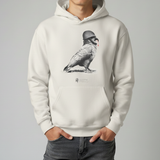 HVY - Hunting Human Kea Hoodie