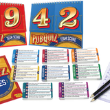 Host Your Own Pub Quiz Game