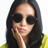 ROC Sunnies - Knockout V2 - Tortoiseshell