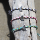 Harmony Kororā Rope Bracelet