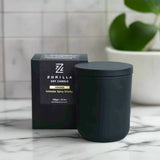 Scented Soy Candle - Havana