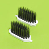 Fongky Refill Packs - Toothbrush Head