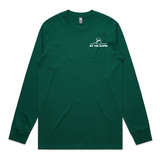 Hit The Slopes - Long Sleeve Tee