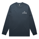 Hit The Slopes - Long Sleeve Tee
