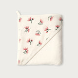 Baby Towel - NZ Forests
