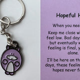 Little Joys - Keyring