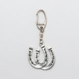 Horseshoe 3D Keyring