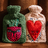 Hot Water Bottle - Fuck Off