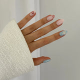 Pressing Nails - Star Fish (gel)