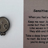 Little Joys - Well Being Pins