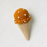 Ice Cream Rattle