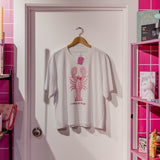 Flair Tee Lobster