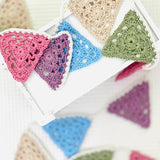 Fiesta Bunting - Pastels