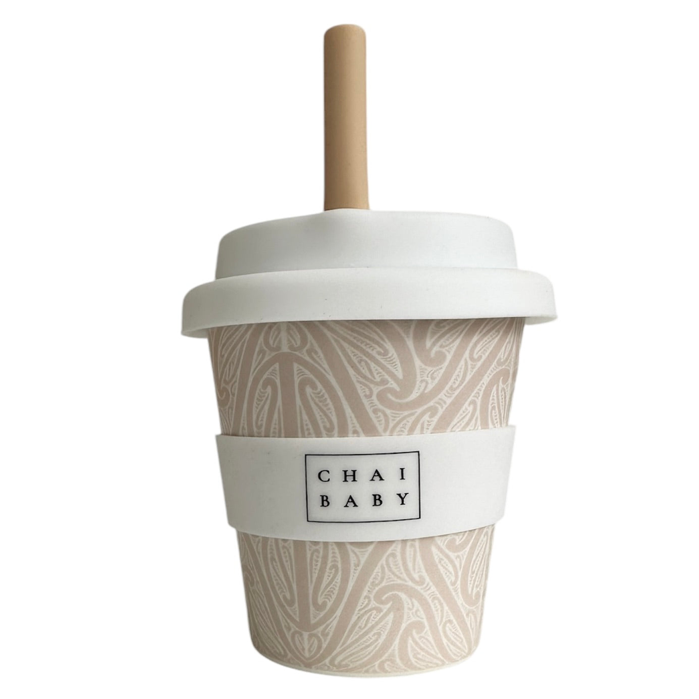 Chai Baby - Babyccino & Fluffy Cup