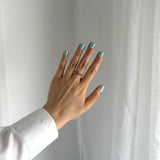 Pressing Nails