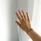 Pressing Nails