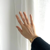 Pressing Nails