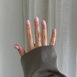 Pressing Nails - Baby Doll Extra-Short (gel)