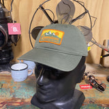 Life Is Better - Cyprus Cap (Queenstown Patch)