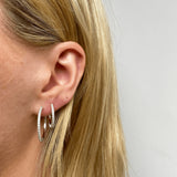 Tilly Hoop Earring