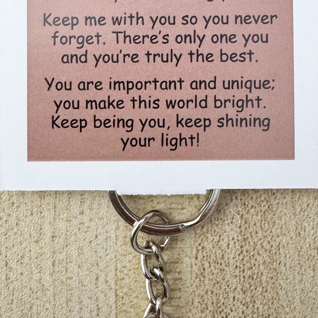 Little Joys - Keyring