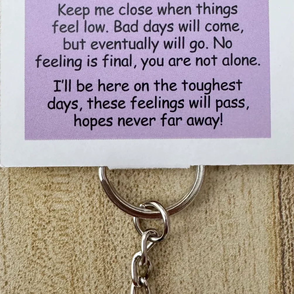 Little Joys - Keyring
