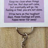 Little Joys - Keyring