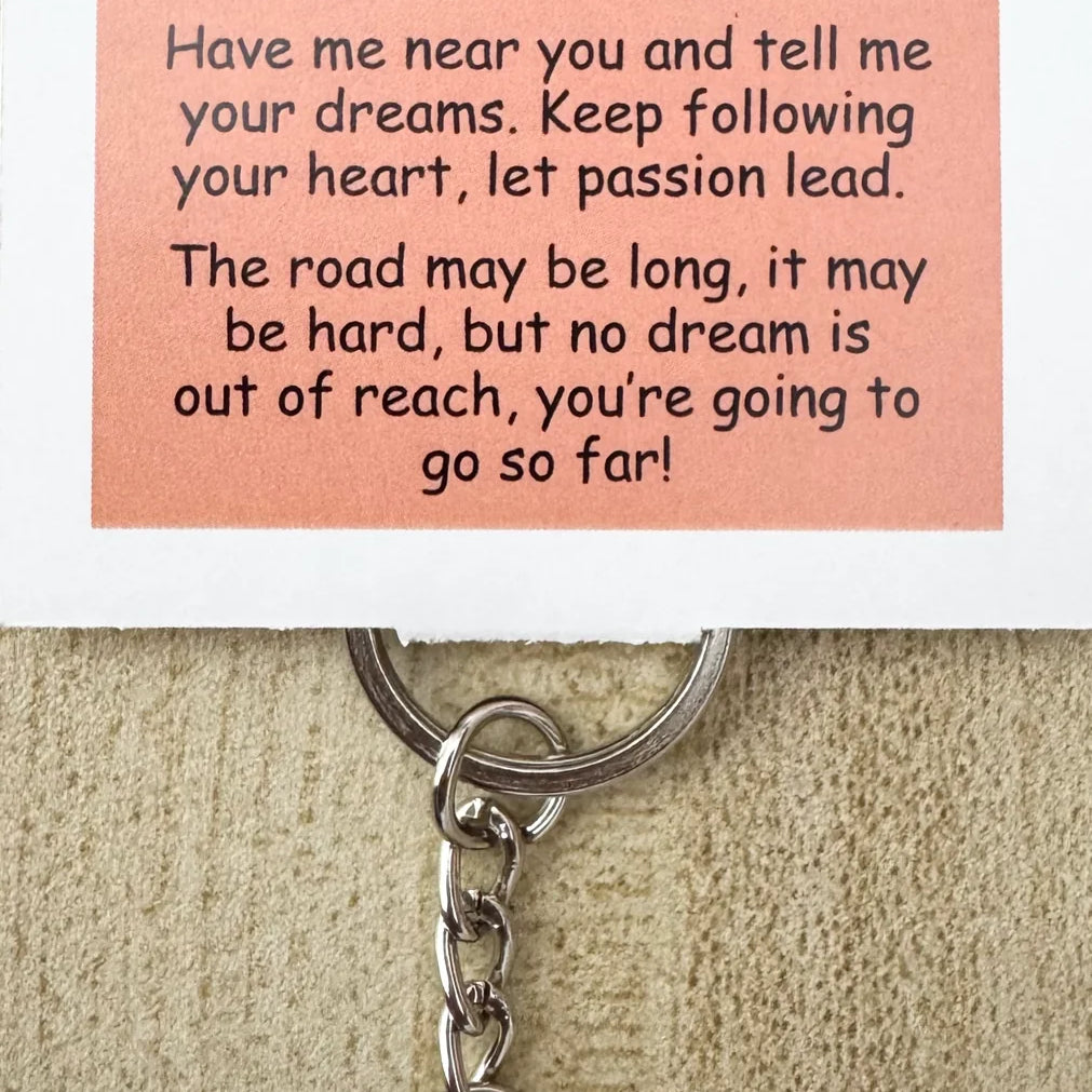 Little Joys - Keyring
