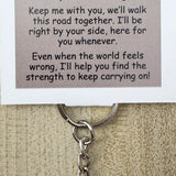 Little Joys - Keyring