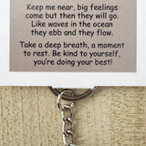 Little Joys - Keyring