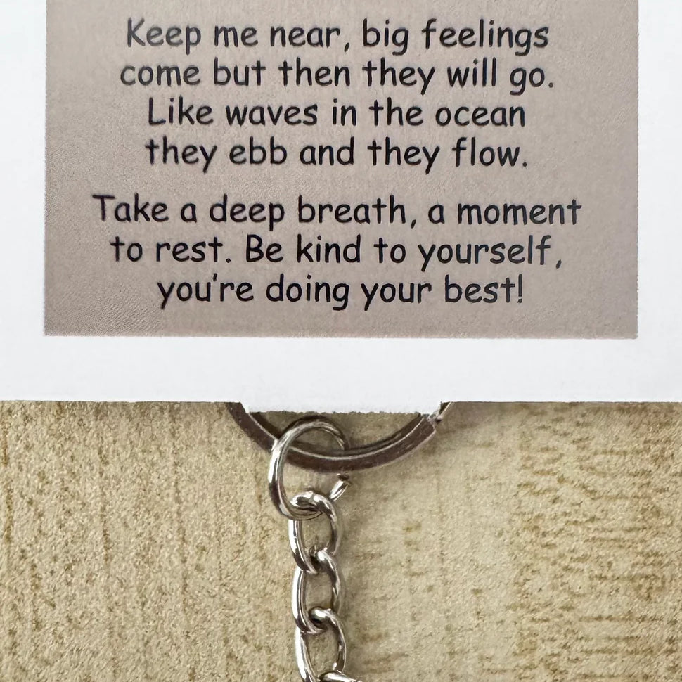 Little Joys - Keyring