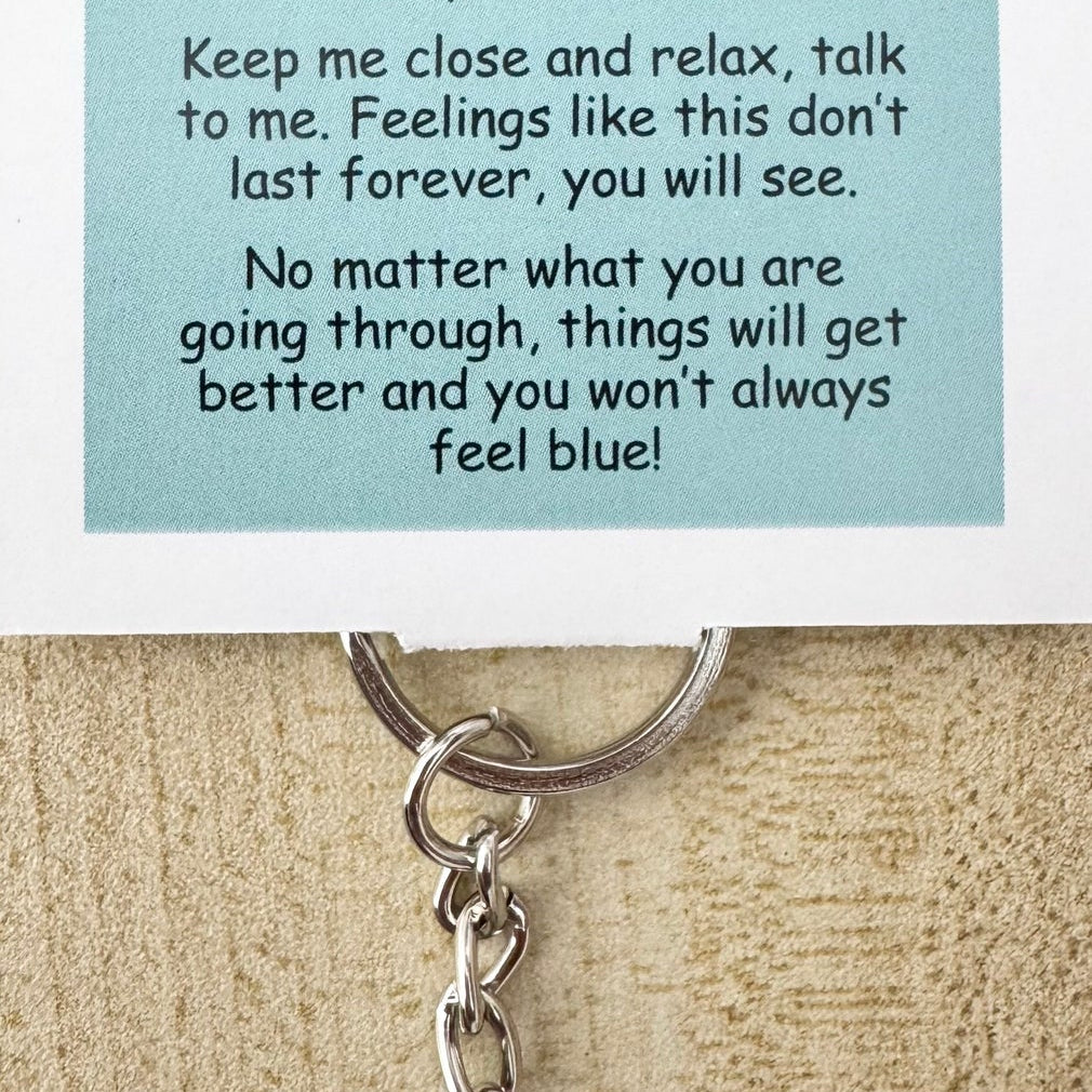 Little Joys - Keyring