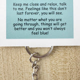 Little Joys - Keyring