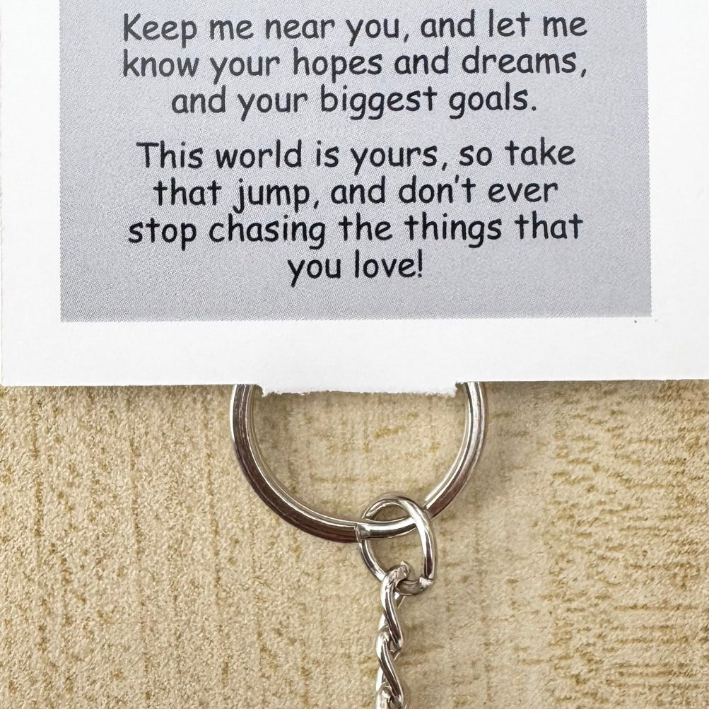 Little Joys - Keyring