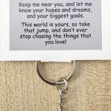 Little Joys - Keyring