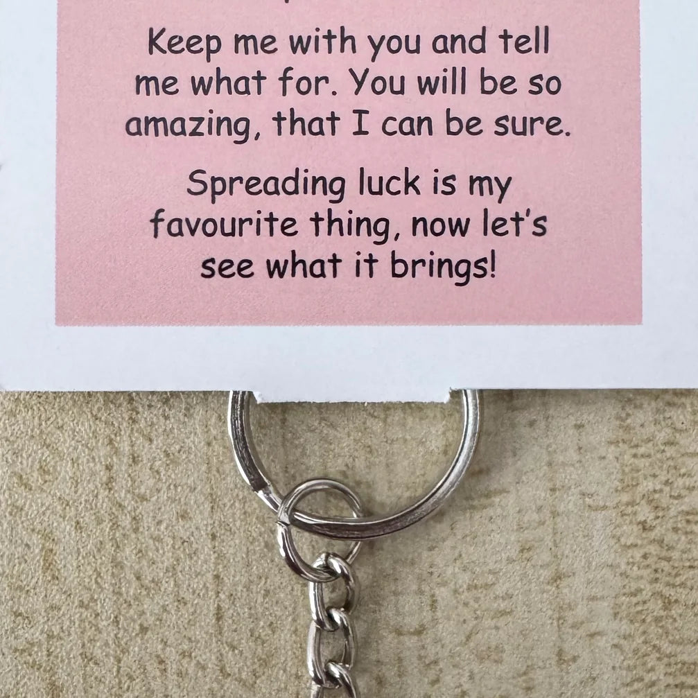 Little Joys - Keyring
