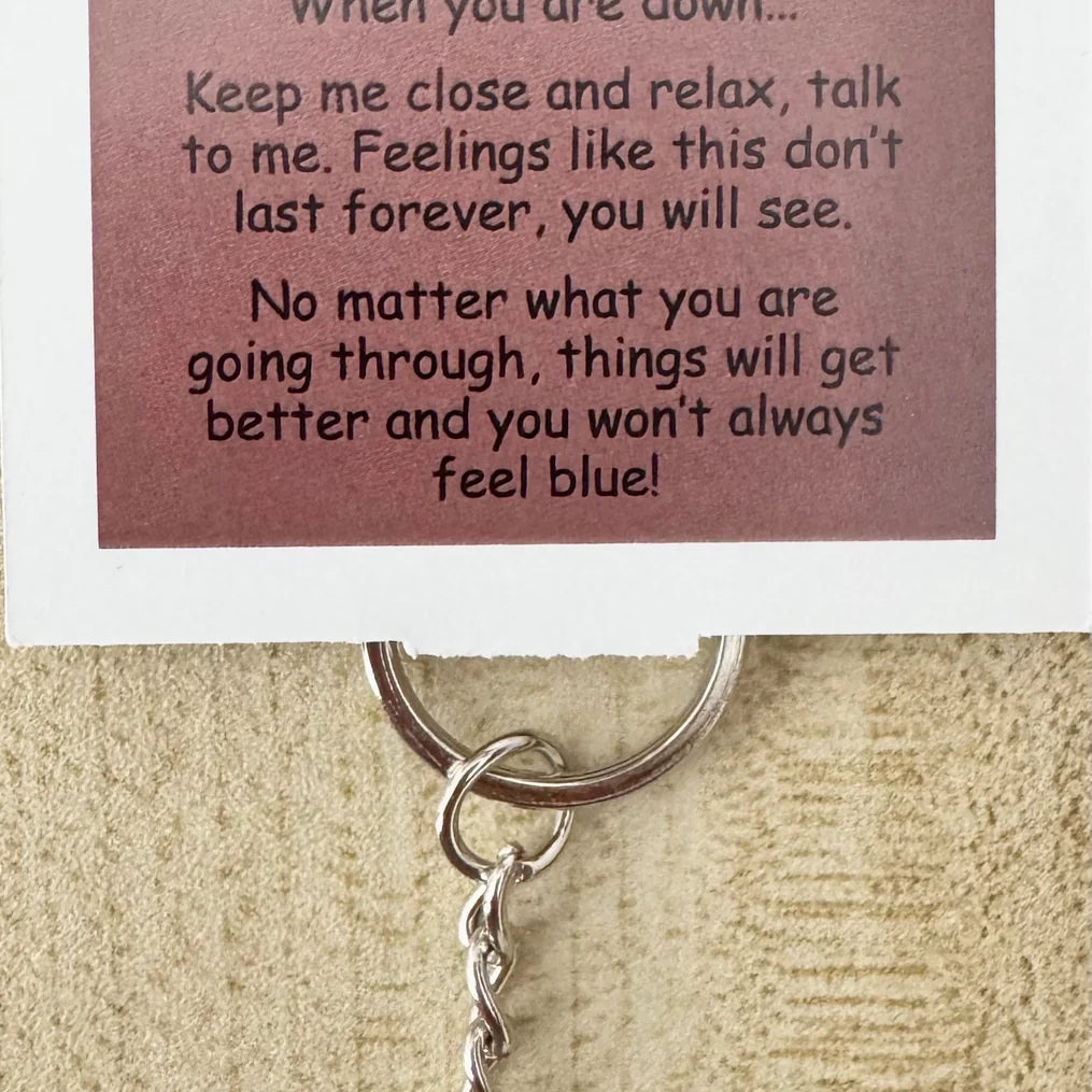 Little Joys - Keyring