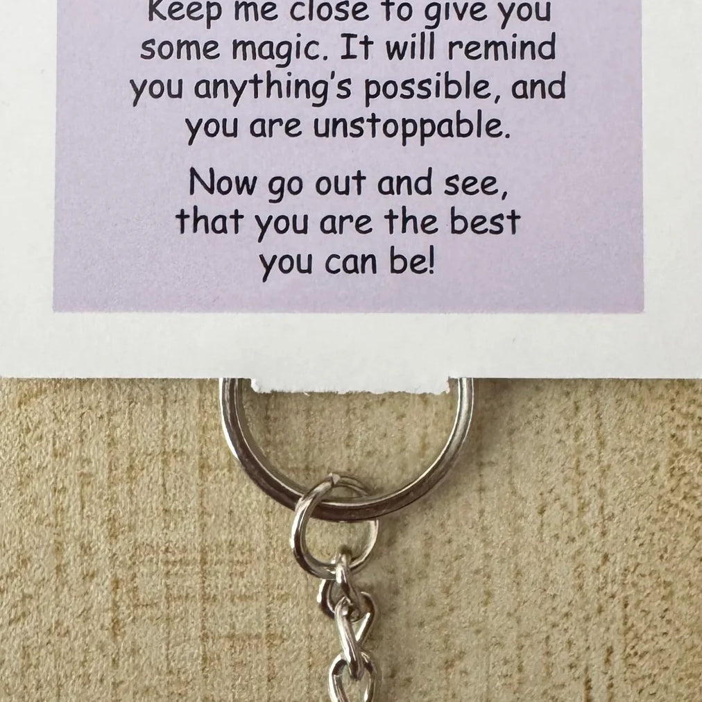 Little Joys - Keyring